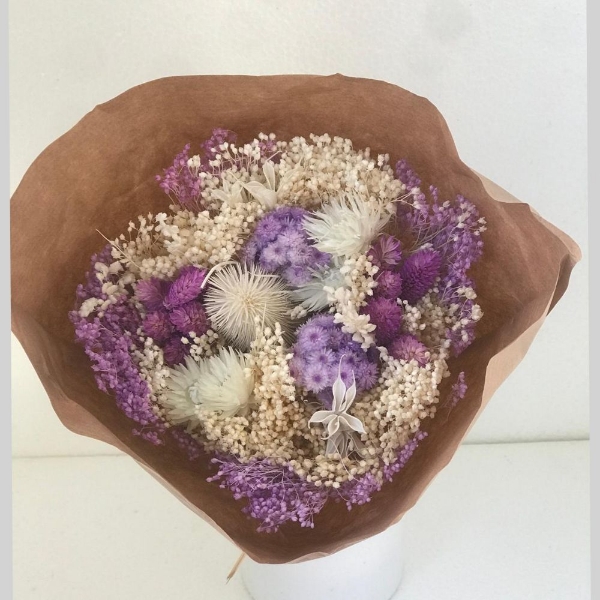 Immagine di BOUQUET SBIANCATO COLOR ÉLITE