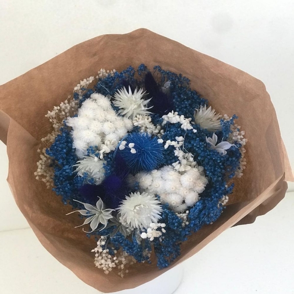 Picture of BOUQUET SBIANCATO COLOR  ESSENTIAL