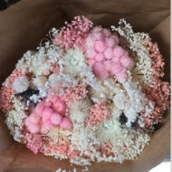 Picture of BOUQUET SBIANCATO COLOR  ESSENTIAL