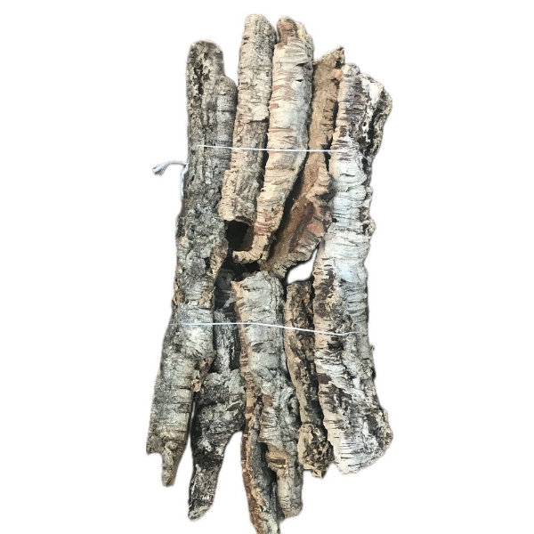 Immagine di CORTECCIA SUGHERO NATURALE