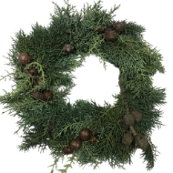 Immagine di CORONCINE  DECORATIVE