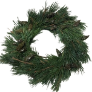 Immagine di CORONCINE  DECORATIVE