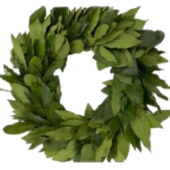 Immagine di CORONCINE  DECORATIVE